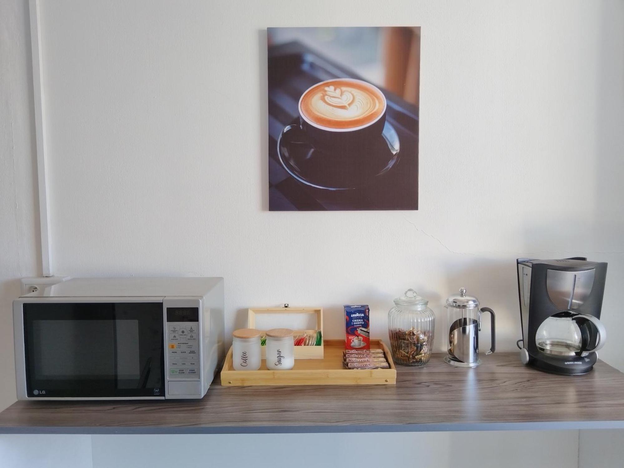 Morsky Vanek Apartment Flic en Flac Экстерьер фото